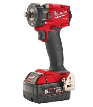 Milwaukee M18 FIW2F12-502X Darbeli Vidalama