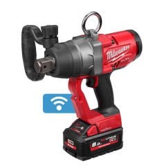 Milwaukee 18 ONEFHIWF1-802X Çift Akülü Somun Sıkma 1'' ( 2033 Newton )