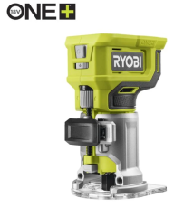 Ryobi Rtr18-0 Akülü Freze ( Akü ve Şarj Cihazı Hariçtir )