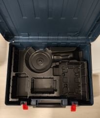 BOSCH GWS 180 Lİ AKÜLÜ TAŞLAMA ÇANTASI