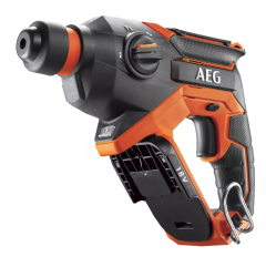 Aeg BBH 18C Akülü kırıcı delici ( Akü ve şarj cihazı hariç )