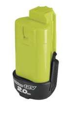 Ryobi BSPL1220 12 Volt  2,0 Ah Li-Ion Akü