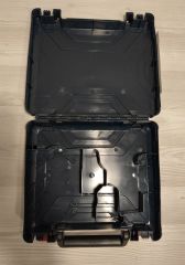 BOSCH GSB 120-Li Matkap Çantası