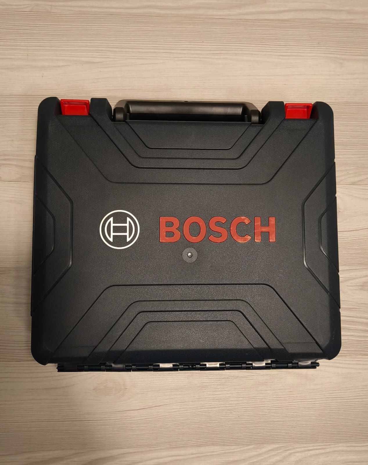 BOSCH GSB 120-Li Matkap Çantası