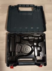 BOSCH GSB 120-Li Matkap Çantası (büyük modeli)