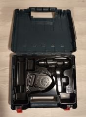 BOSCH GSB 120-Li Matkap Çantası (büyük modeli)