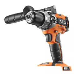 AEG BSB 18C2BL-0 Darbeli Akülü Vidalama ( Akü ve şarj cihazı hariç)