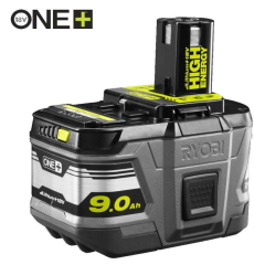 Ryobi RB18L90 One+ 9.0 Ah Akü
