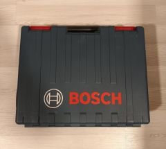 BOSCH GBH 180 Lİ AKÜLÜ KIRICI DELİCİ ÇANTASI