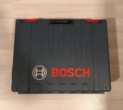BOSCH GBH 180 Lİ AKÜLÜ KIRICI DELİCİ ÇANTASI