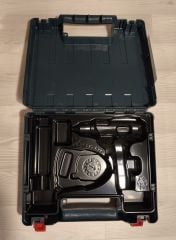 BOSCH GSR 120-Li Matkap Çantası (büyük modeli)