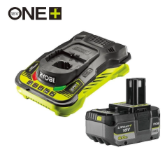 RYOBİ RC18150-160X Akü ve Şarj Cihazı Seti 6.0Ah