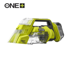 Ryobi Rdc18-0 One+ Akülü Halı Koltuk Yıkama (Akü Dahil Değildir.)
