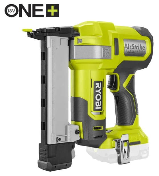 Ryobi R18GS18-0 Akülü Çivi Çakma (Akü Dahil Değildir.)
