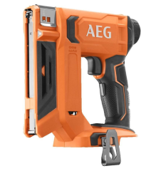 Aeg B18CS10-0 Akülü Zımba Tabancası (Akü Dahil Değildir.) (4935480969)