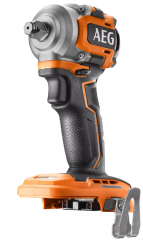 AEG BSS 18S12BL-402 Kömürsüz Darbeli Somun Sıkma