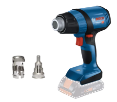 GHG 18V-50 AKÜLÜ ISI TABANCASI SOLO