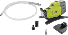 RYOBİ R18TP-0 Akülü Transfer Pompası (Akü Dahil Değildir.)