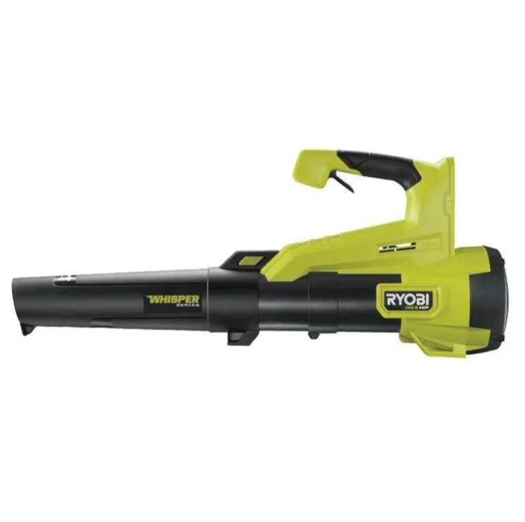 RYOBİ RY18BLXC-0 18V Li-Ion Akülü Üfleme (Akülü Dahil Değildir.)