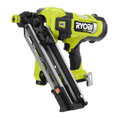 RYOBİ RFN1834X 18V Kömürsüz 34° Çivi Çakma (Akü Dahil Değildir.)