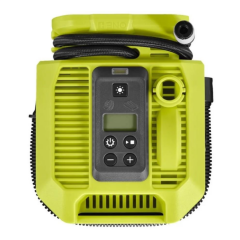 RYOBİ RMI18-0 18V Akülü Çoklu Hava Kompresörü