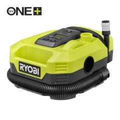 RYOBİ RMI18-0 18V Akülü Çoklu Hava Kompresörü