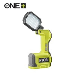 RYOBİ RMTL18-0 18V Mıknatıslı Led Aydınlatma (Akü Dahil Değildir.)